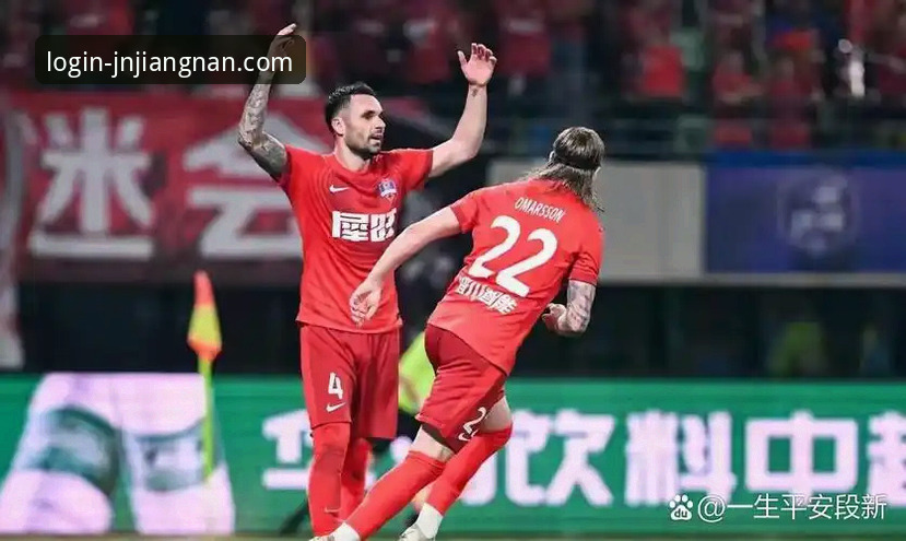 13年等待终圆梦！资深用户分享青岛海牛3-1力克上海海港的观赛体验与战术复盘